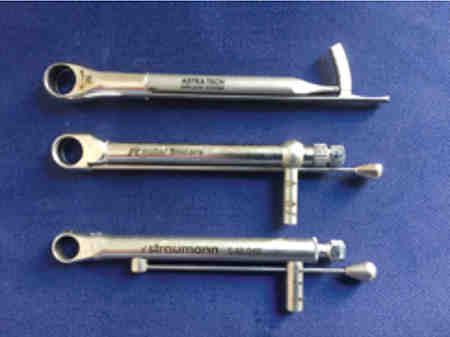 Which implant brand is best?