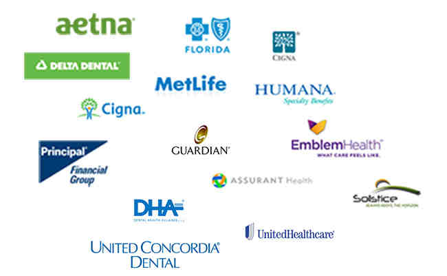 Which of the following is not a common exclusion for a dental expense policy?