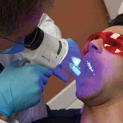 Who should not get an implant?