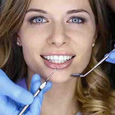 Who should not get an implant?