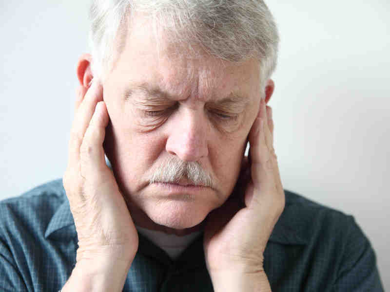 Why Is TMJ surgery not recommended?
