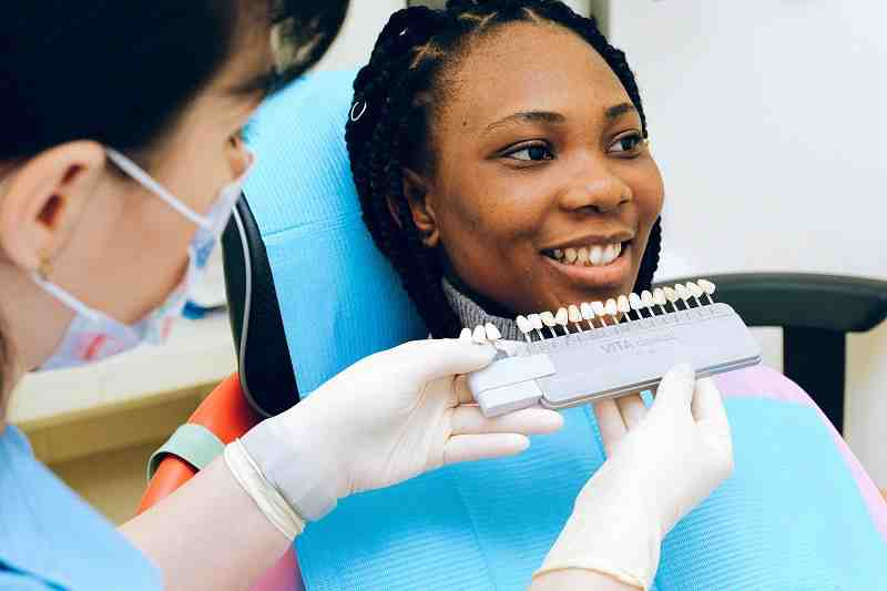 Why am I so tired after dental implants?