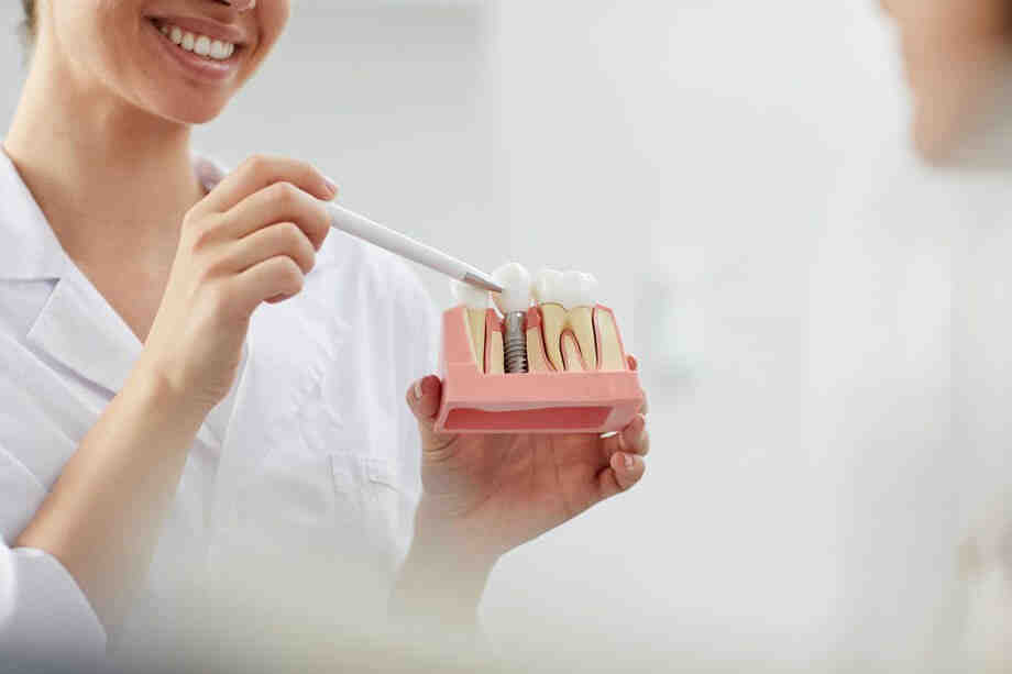 Why are some dental implants so cheap?