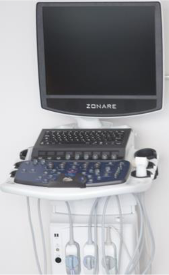 Why did my ultrasound hurt?
