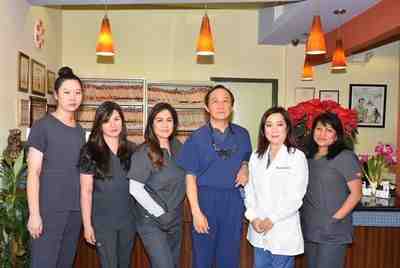 Why do dentists drill before filling?