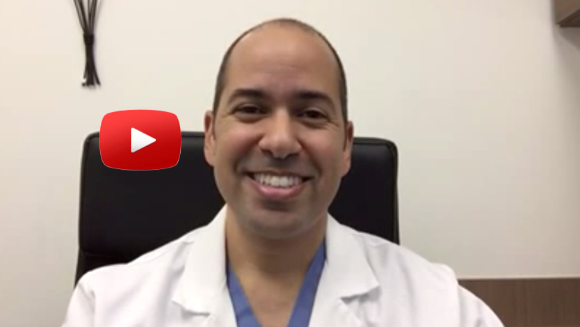 Why is my dental implant hurting?