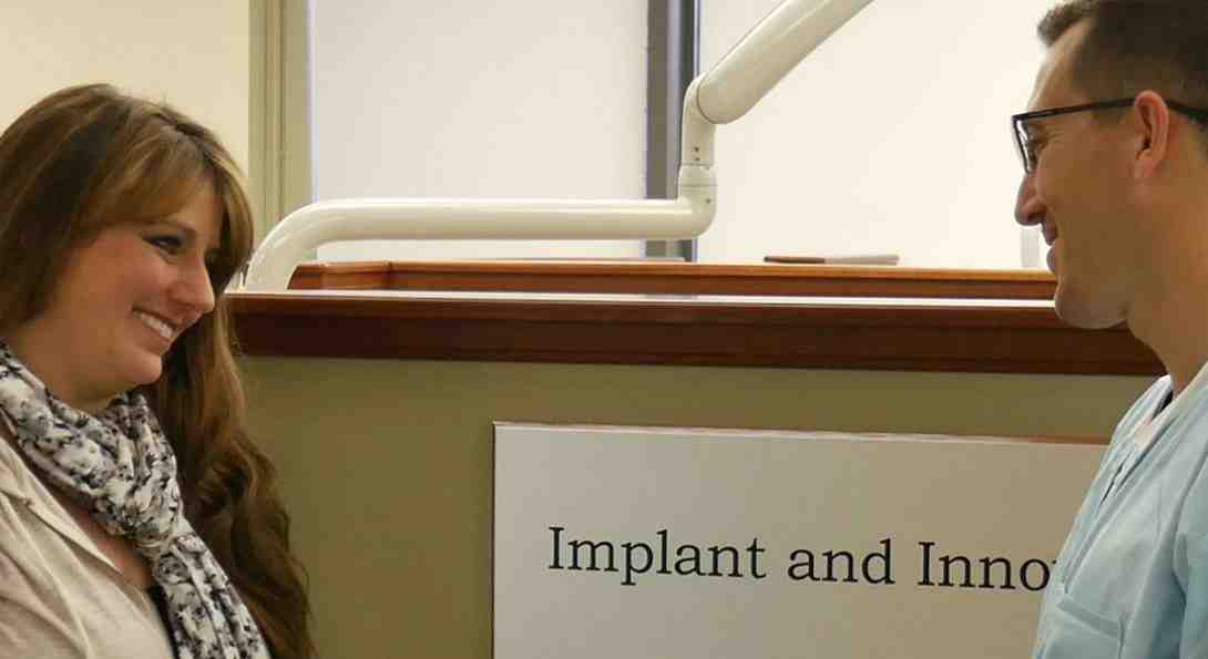 Will Medicare pay for my implants?