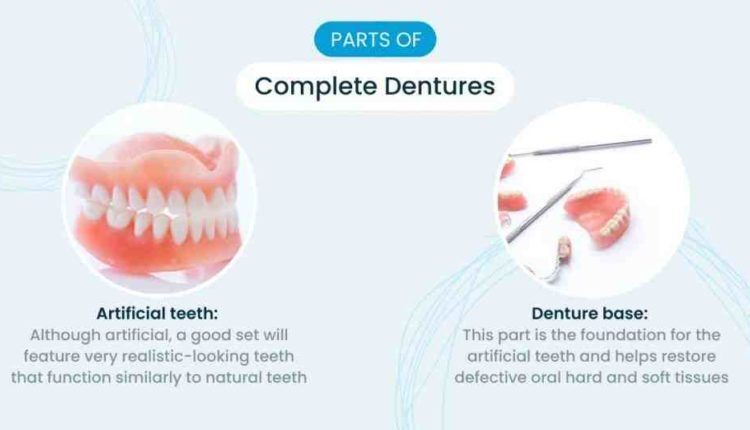 Are dental implants cheaper than dentures