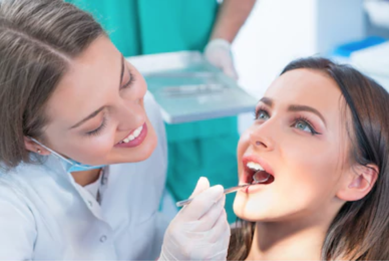 Are dentists in high demand in Australia?