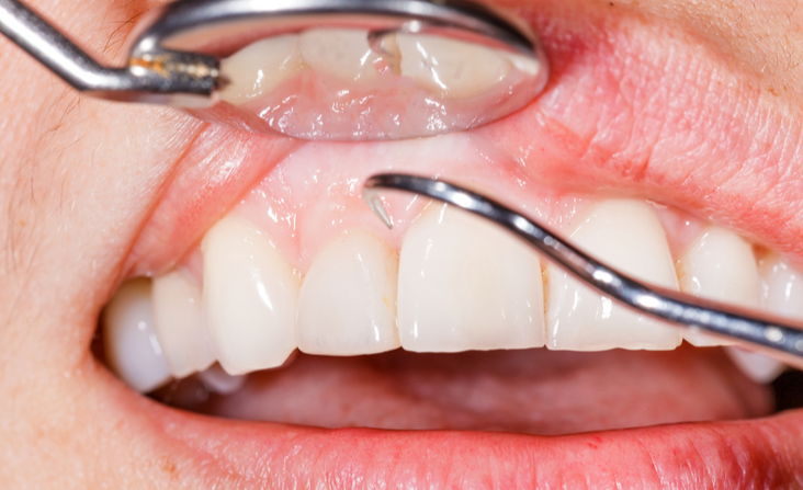 Are dentists rich?