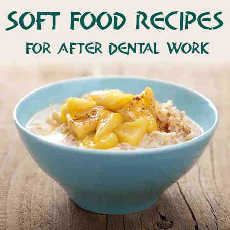 Can I eat everything after dental implants?