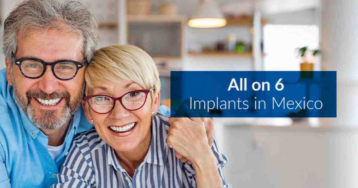 Do dental implants shorten your life?