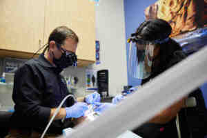 Does Delta dental cover implants?