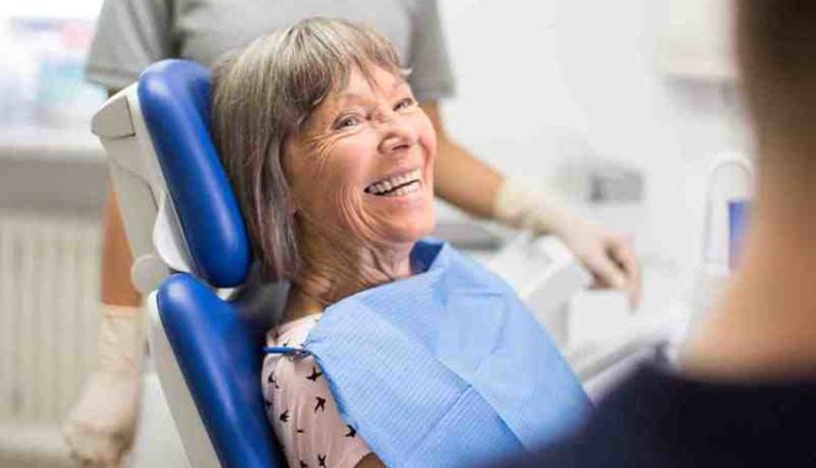 Does medicare cover the cost of dental implants