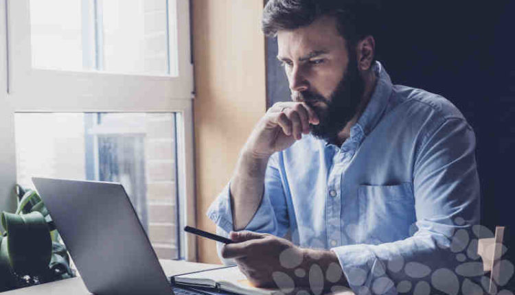 How do you know if a dental implant has failed