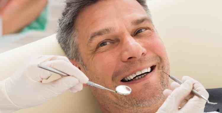 How do you know if your dental implant hasn't set
