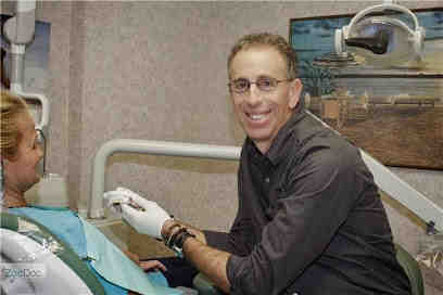 How do you pull out a root tooth?