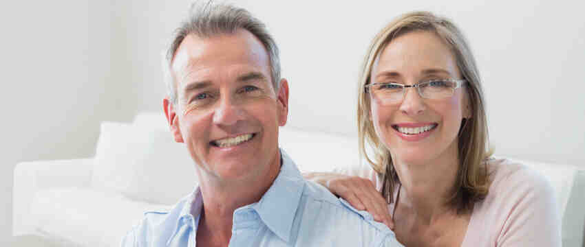 How long after dental implants can I go back to work?