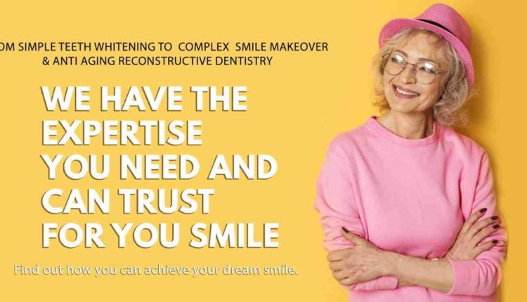 How much do cosmetic dentists make in Australia?