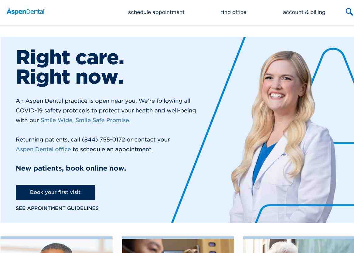 How much does aspen dental charge for full dental implants Dental