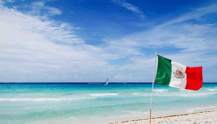 How much does a dental implant cost in mexico?