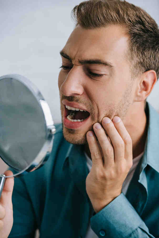 How technology is changing the future of dentistry?
