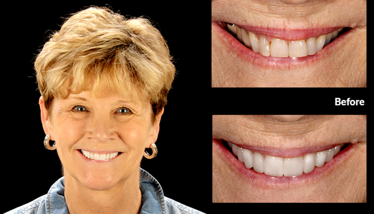 Is being a cosmetic dentist worth it?