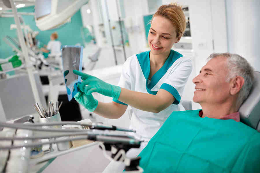 Is it safe to go to Mexico for dental implants?