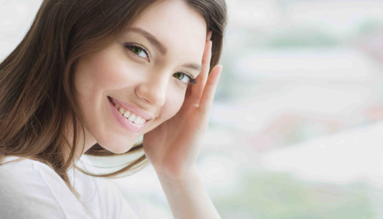 Regular versus cosmetic dentistry