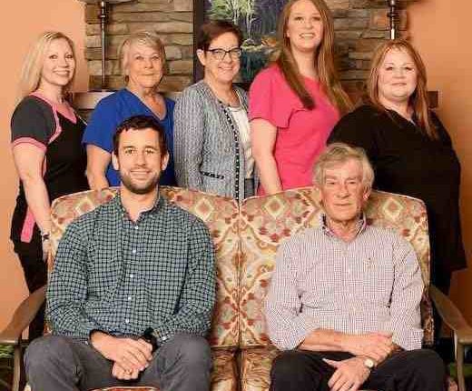 Review fam & cosmetic dentistry vista lakes