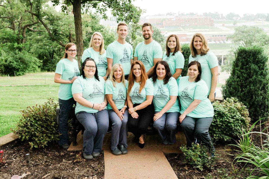 Riverbend family dental family & cosmetic dentistry Dental News Network