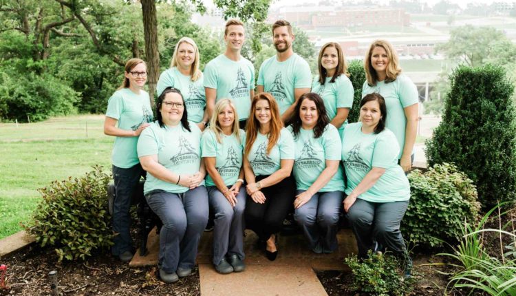 Riverbend family dental family & cosmetic dentistry