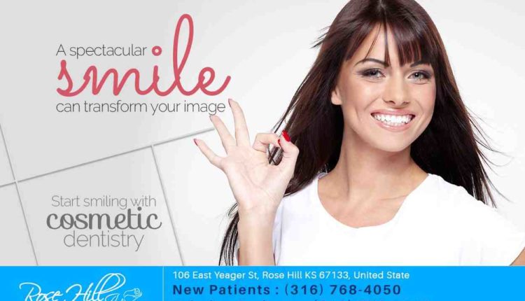 Rose hill general and cosmetic dentistry
