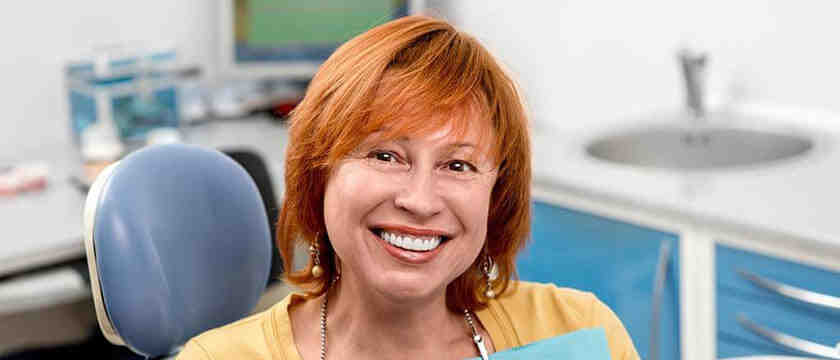 What can I have instead of a dental implant?