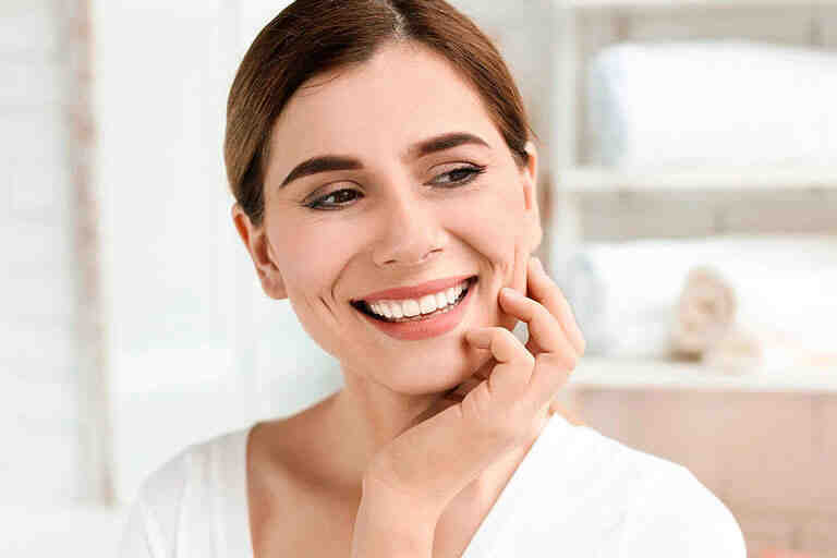 What do you mean by dentist?