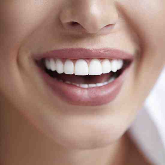 What is considered a cosmetic dental procedure?