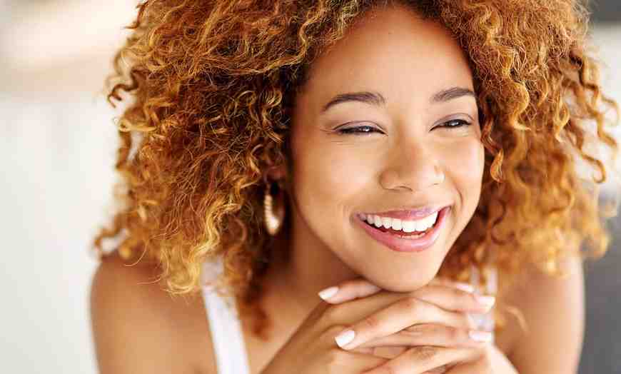 What is cosmetic dentistry called?