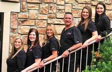 Who is a candidate for Snap-On Smile?
