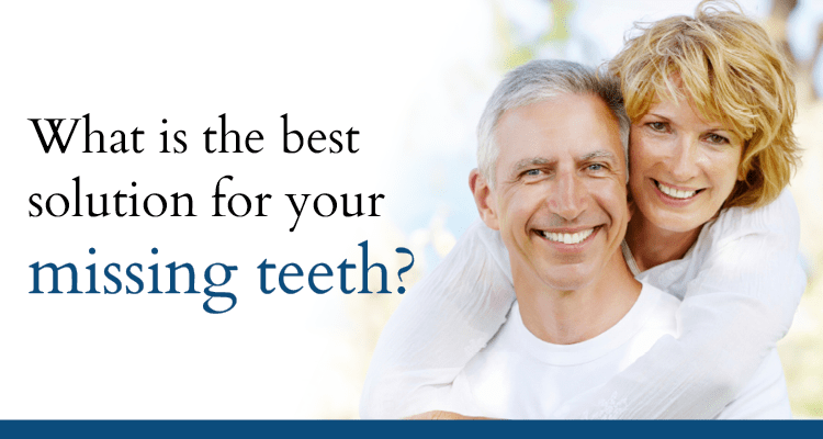 Are dental implant safe