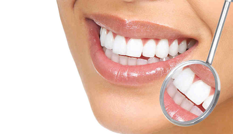 Can dental implant cause rejection n hart problem