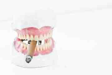 Can you get implants in your whole mouth?
