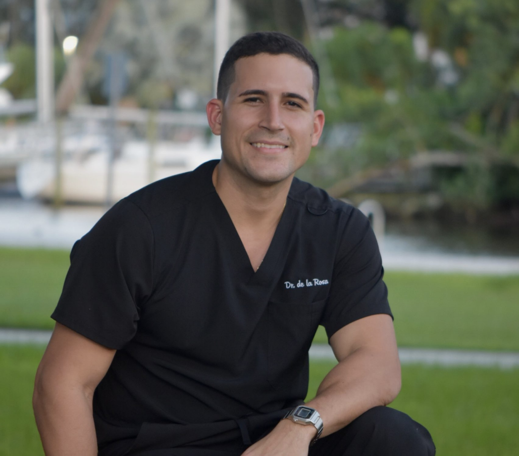 Do veneers stay white?