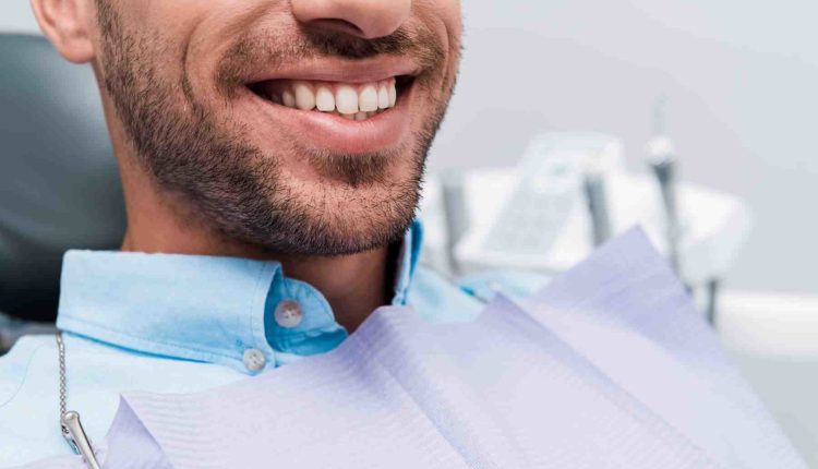 Does it hurt to get veneers?