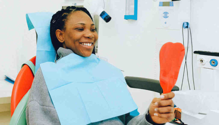 Does the endo dept. at loma linda dental school do implants?