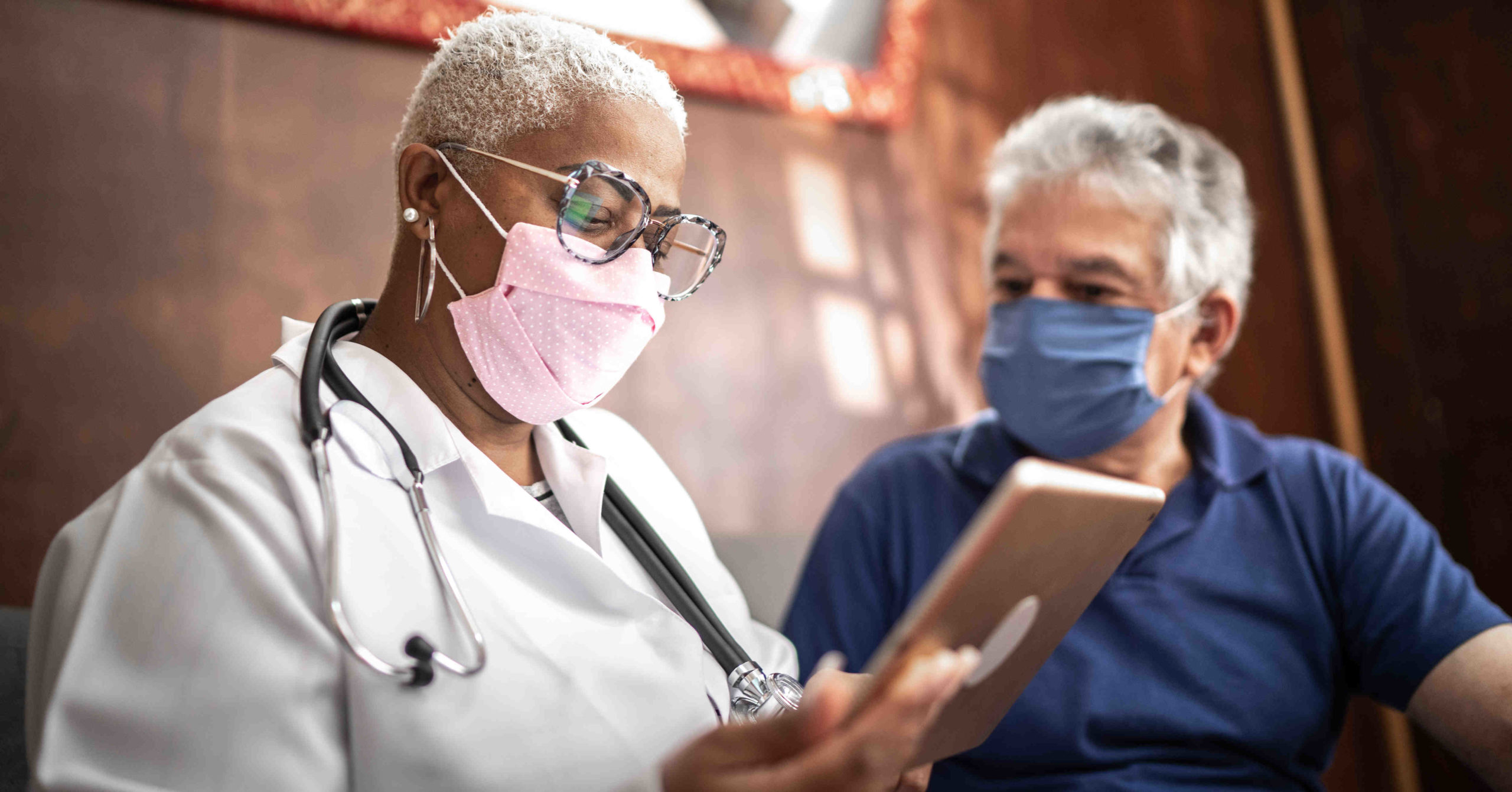 How can you prevent Parkinson's progressing?