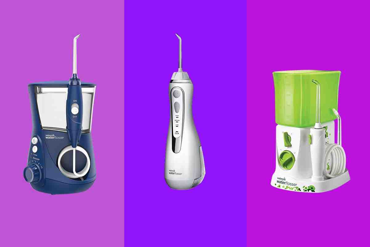 Are water piks damaging to dental implants Dental News Network