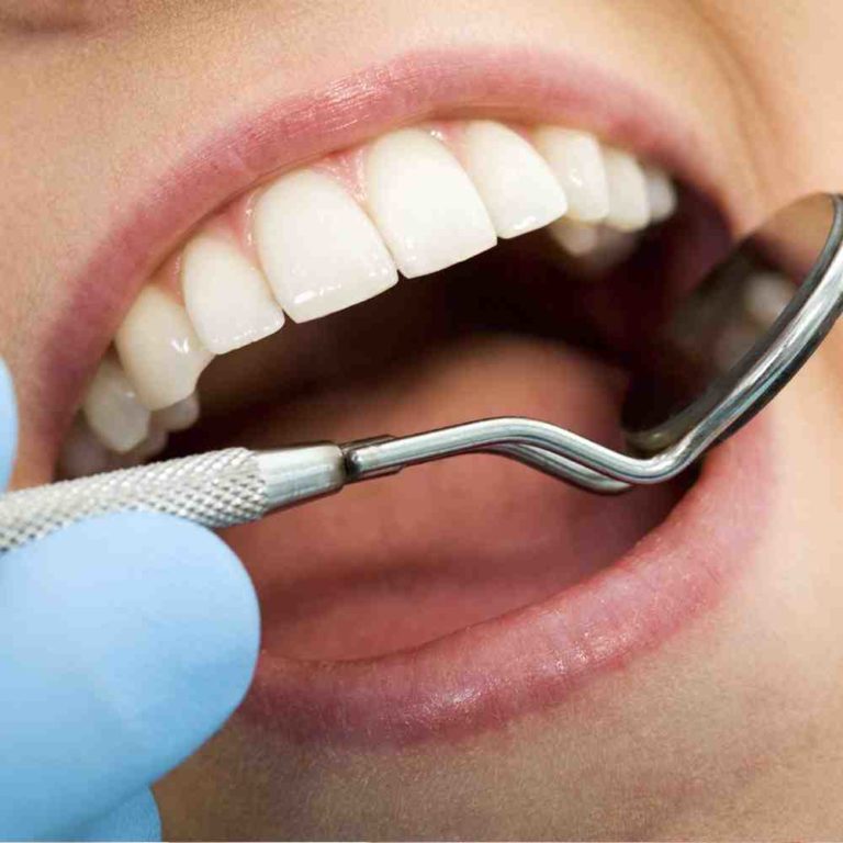 Do dental implants have fake gums Dental News Network