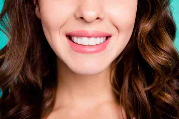 How long does it take to complete smile makeover?