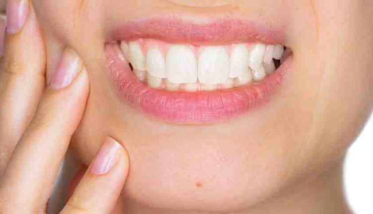 How painful is it to have all your teeth removed?
