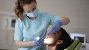 Is it harder to become a dentist or a doctor?